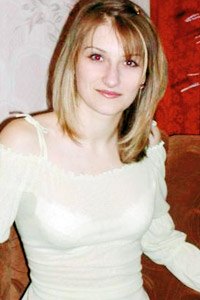 Russian Mail order bride - Viktoriya From Moscow, Russia